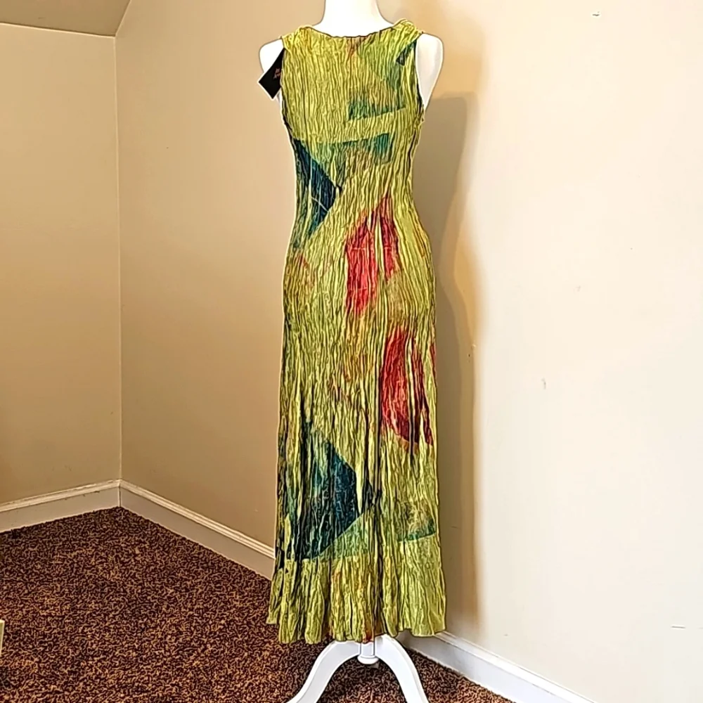 Prism Tank Dress - Picture 2 of 5